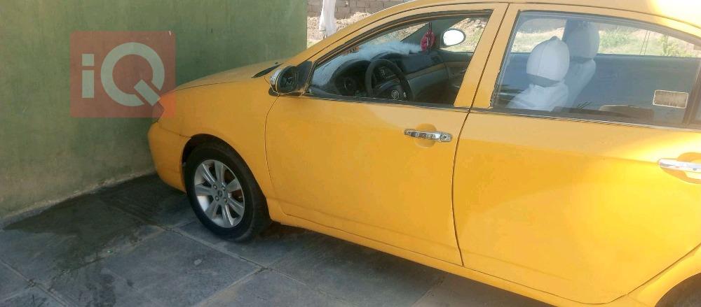 Lifan 620
